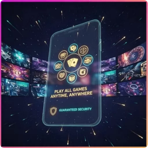 Unduh cemara777 APK Versi 4.8.1 untuk Perangkat Android